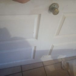 36 In Primed Doors