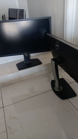 Dell monitor with Hdmi