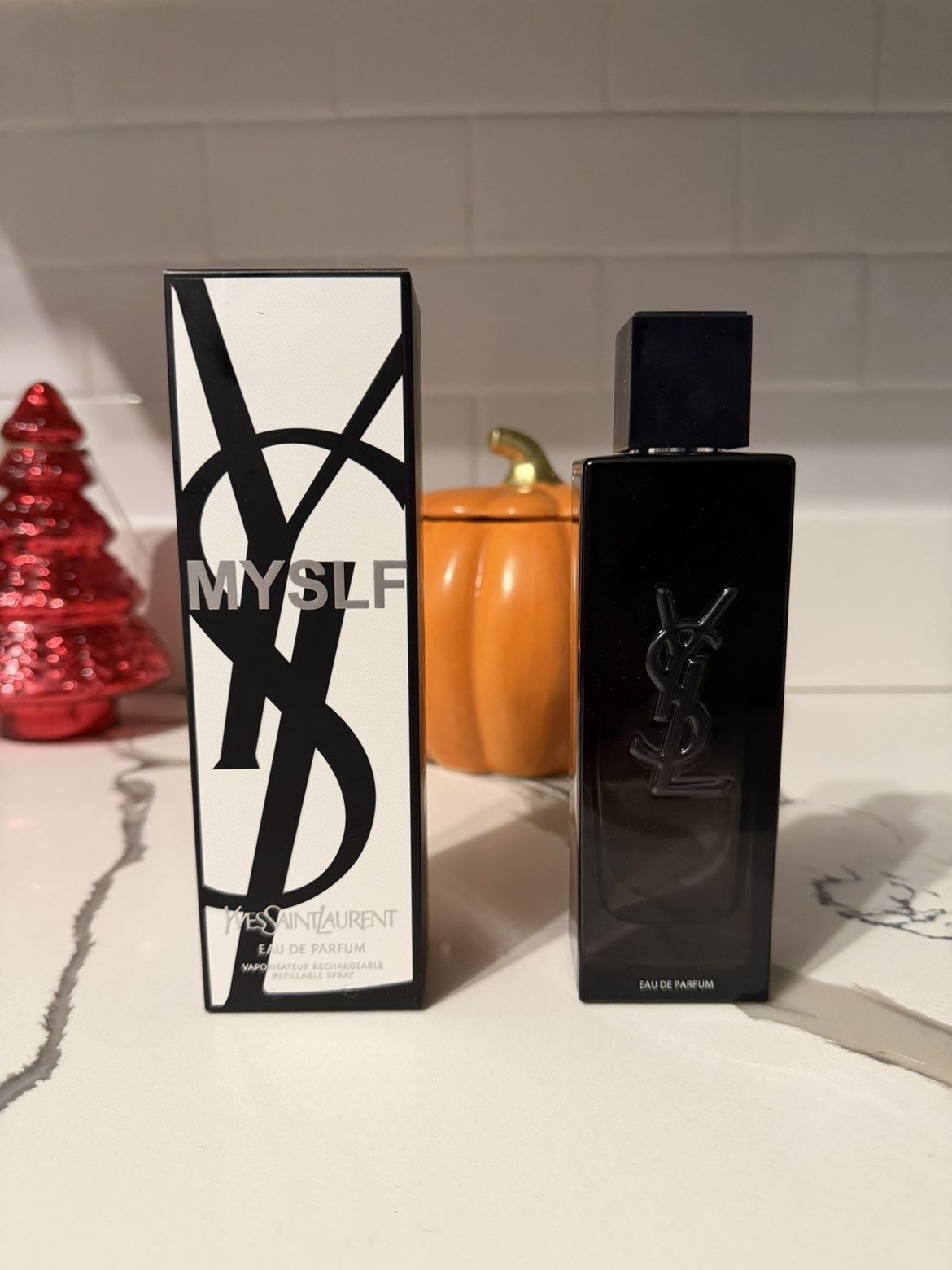 Ysl Myself 3.4oz (100ml)