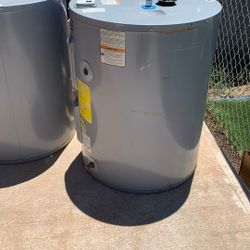 48 Water Heater 220 V