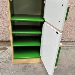 Storage Pretending Refrigerator 