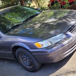 1999 Toyota Camry