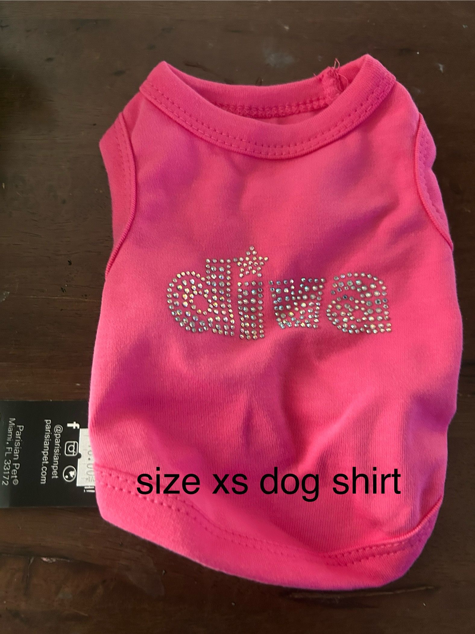 dog clothes