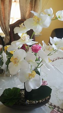 Flowers for Mother's Day