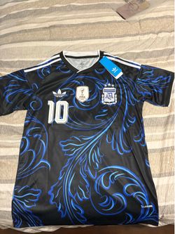 Camisetas de fulbol
