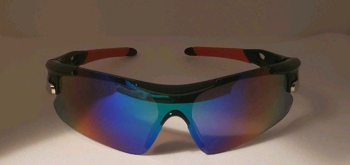 Brand New Beautiful Men's Sunglasses Never Used 