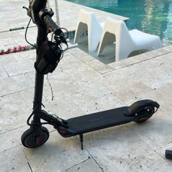 Paid 329 New One Year Old Charges And Runs 