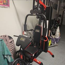Fit video  Exercise Machine