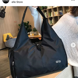 alo yoga bag