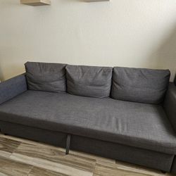 Fold Out Couch