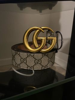 Belt