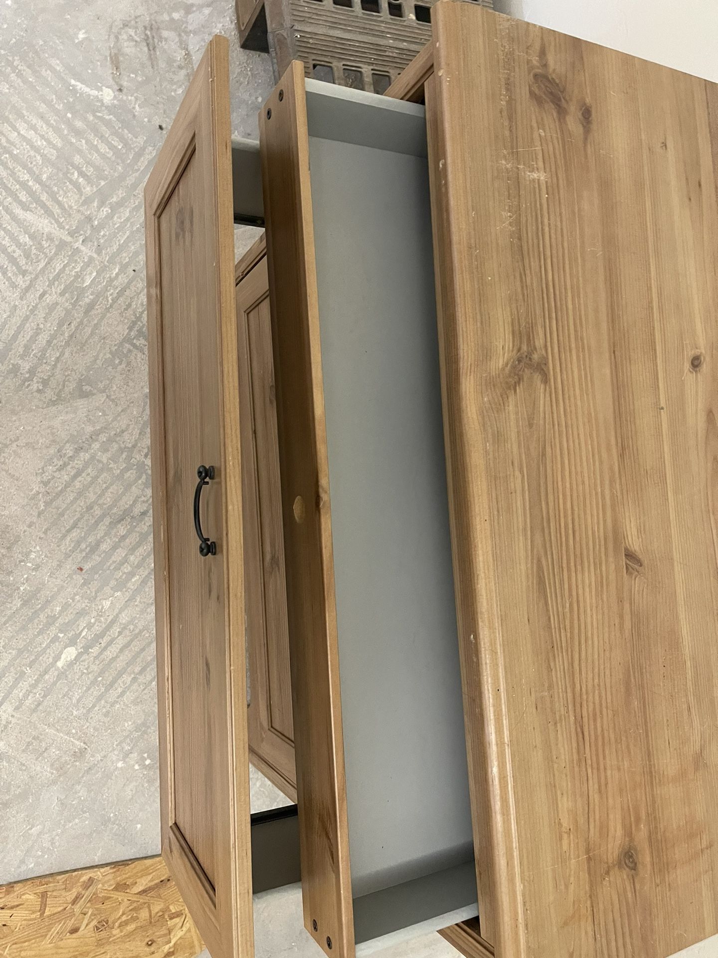 Office File Cabinet With Drawer