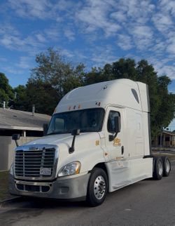 2014 FreightLiner