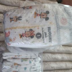 Huggies Size 1