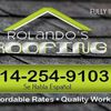 Rolando Roofing 