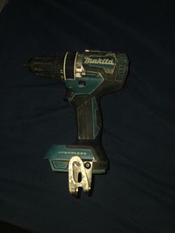 Makita Hammer Drill XPH12