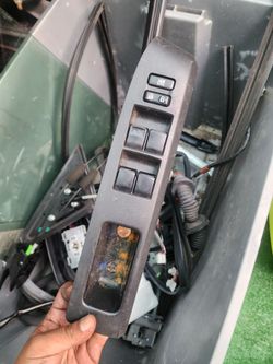 2008 - 2015 Scion Xb Door Parts -  Wiring Harness, Seals, Window Motor, Window Glass, Window Switches,