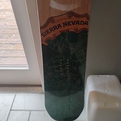 Snowboard