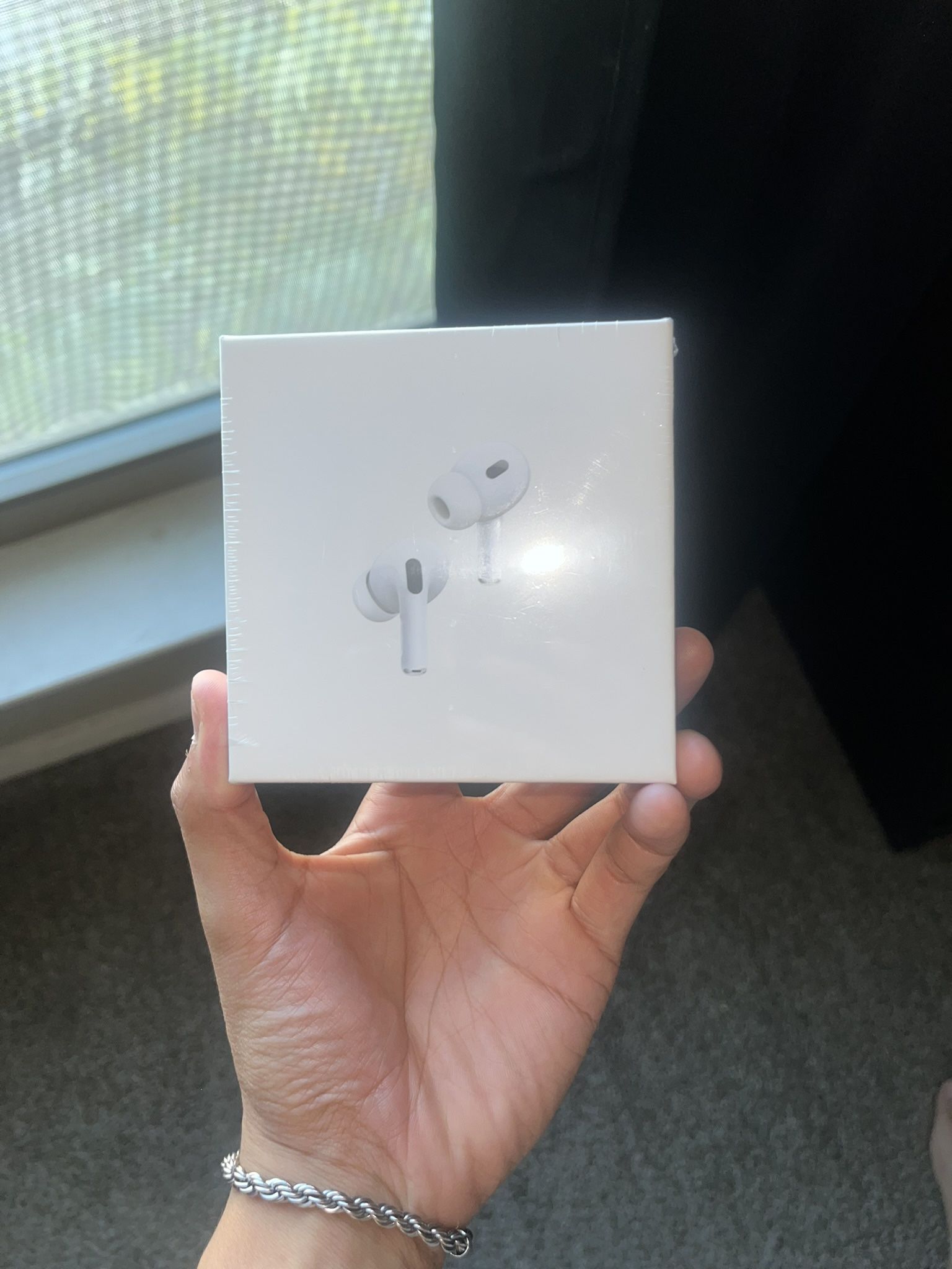 Airpod Pro Gen 2 (with Noise Cancellation)