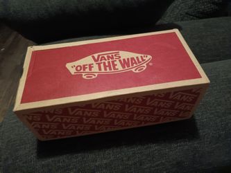 New VANS
