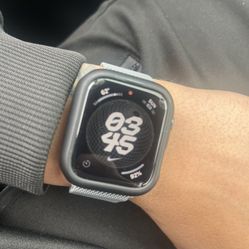 Apple Watch Series 5 45mm