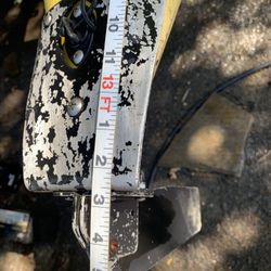 Sea Kayak