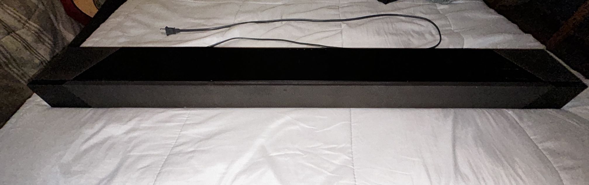 Sony Sound Bar HT-ST5000