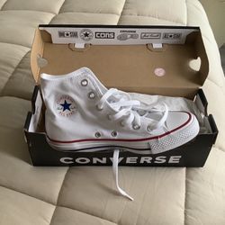 Converse- All-Stars Available 40 bucks brand new