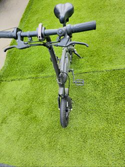 Electric Bike