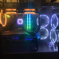 Gaming Computer
