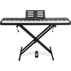 Strich 88 Keys Electric Piano
