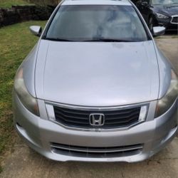 2009 Honda Accord