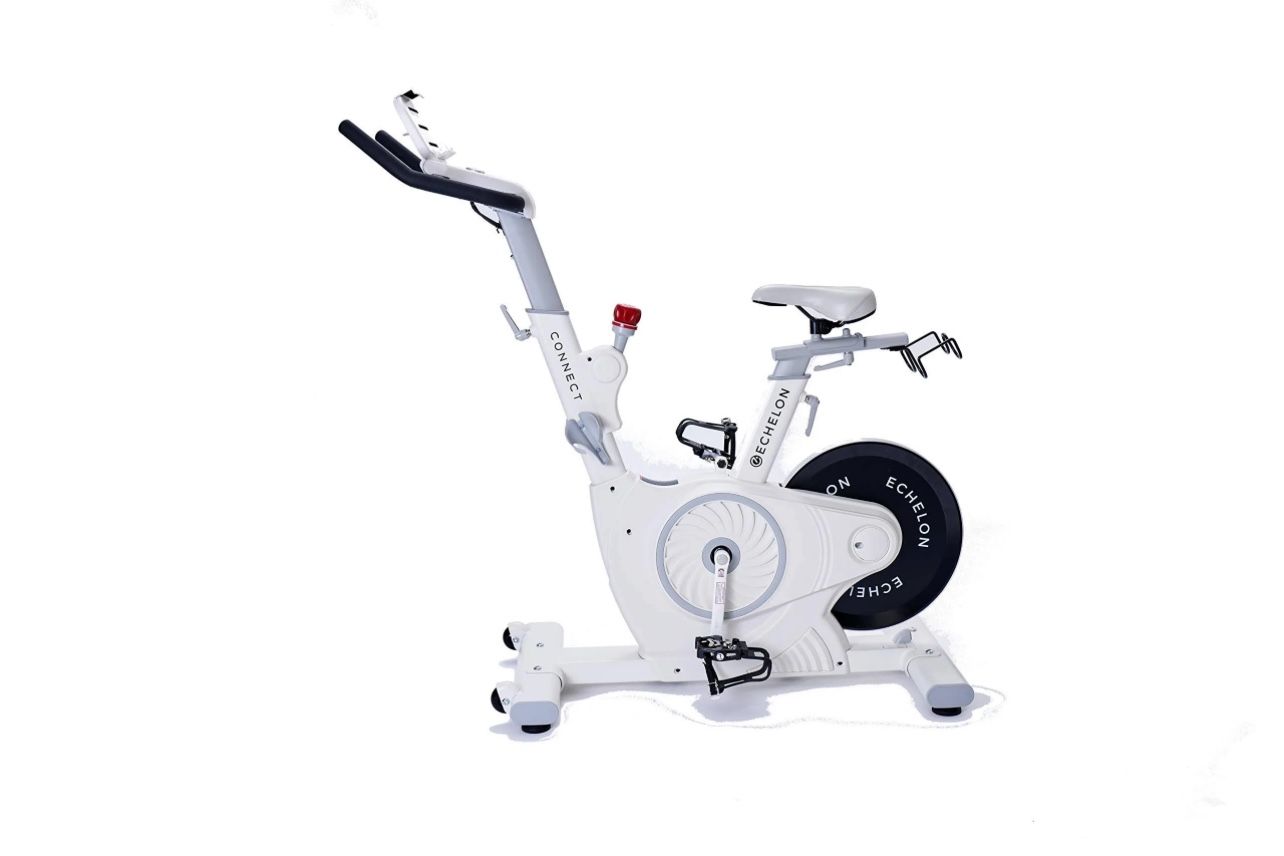 Echelon Indoor Cycle Bike Sports & Outdoors
