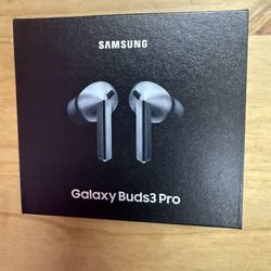 samsung galaxy buds pro 3