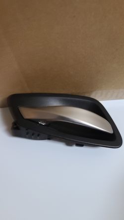 Bmw door handle ,e90,e91,$7