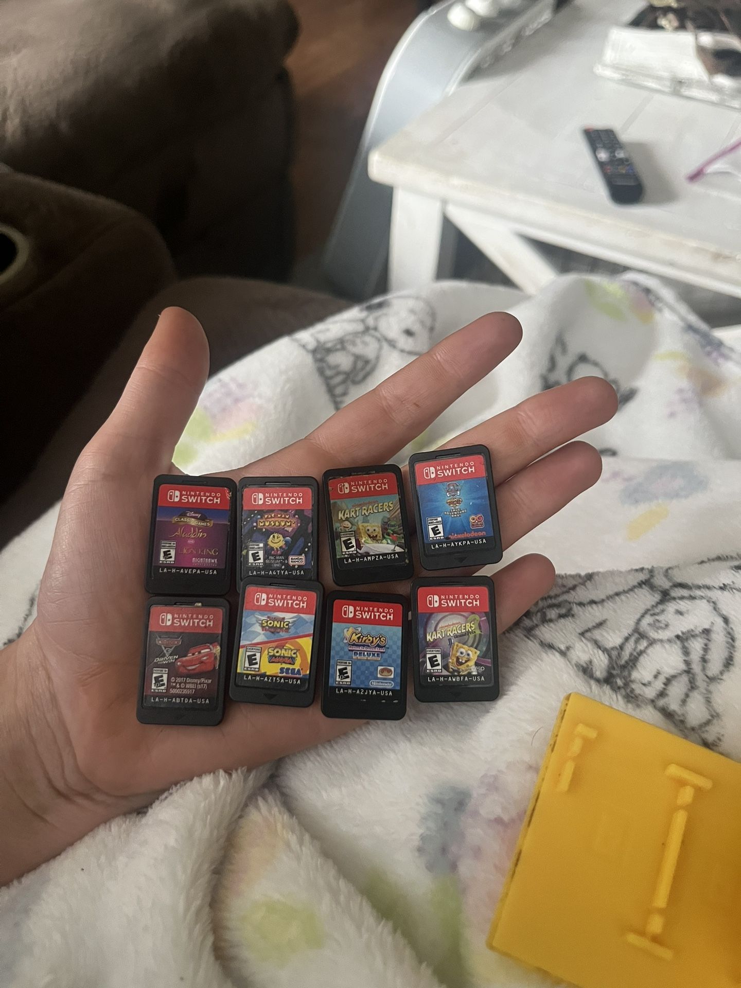 Games Best Offer