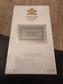 Creed Original Santal Perfume