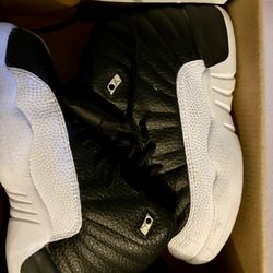 Jordan 12 Retro (PS) 👟 