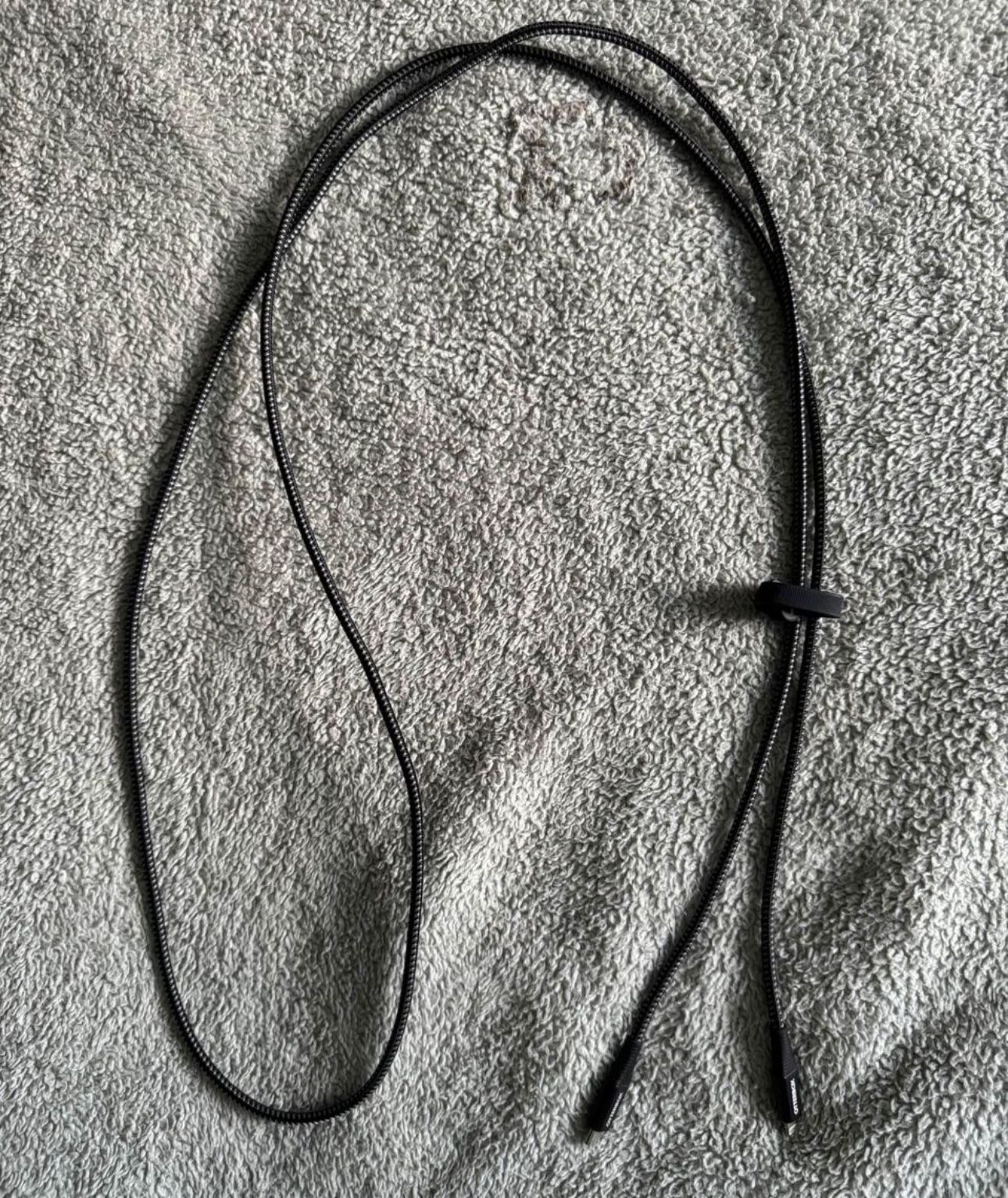 BRAND NEW OTTER BOX IPHONE CHARGER