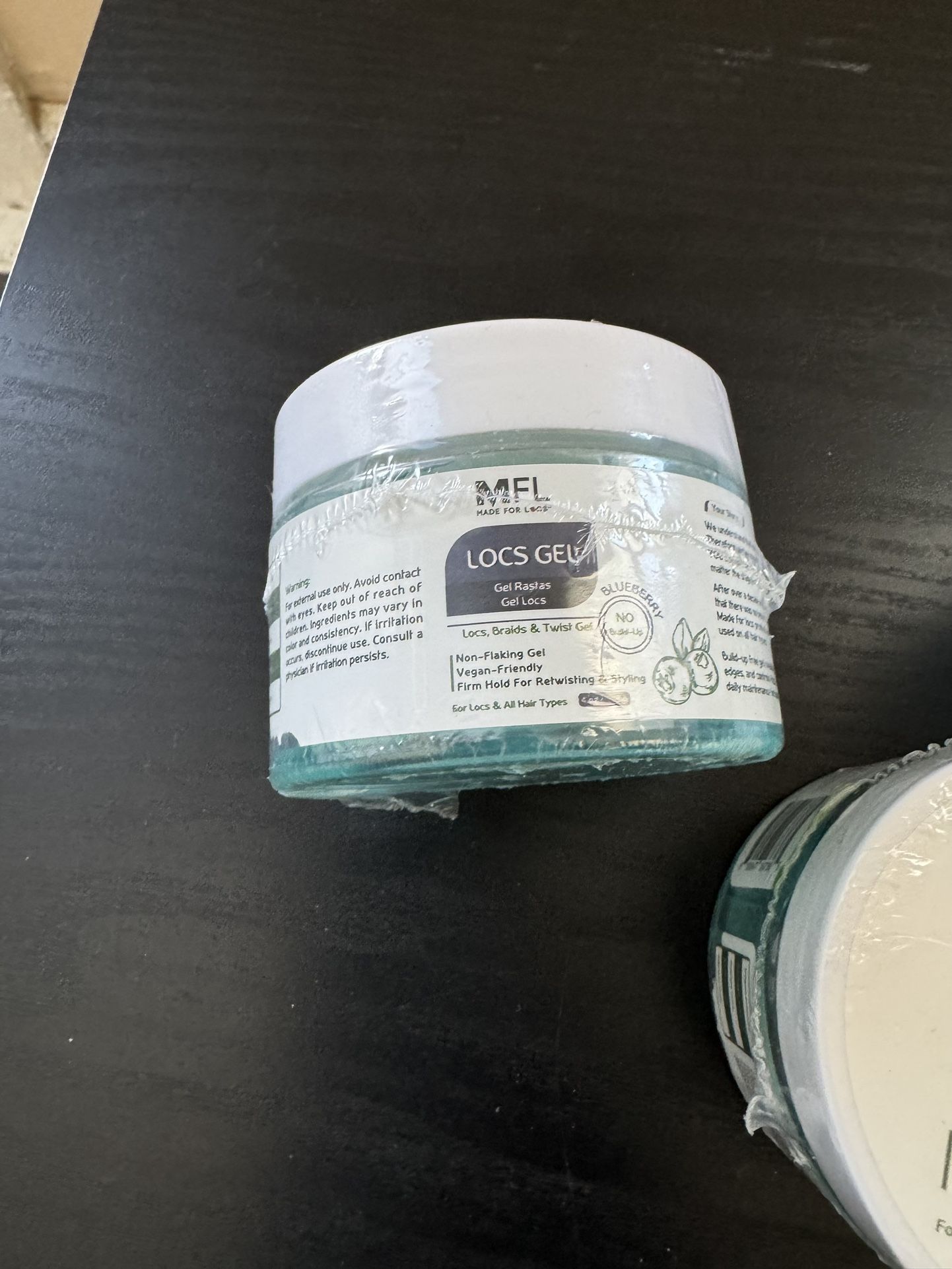MFL Loc Gel