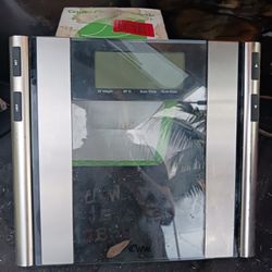 W W Glass Scale 10 Look My Post Alot Item