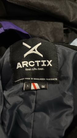 Artix Ski Pants