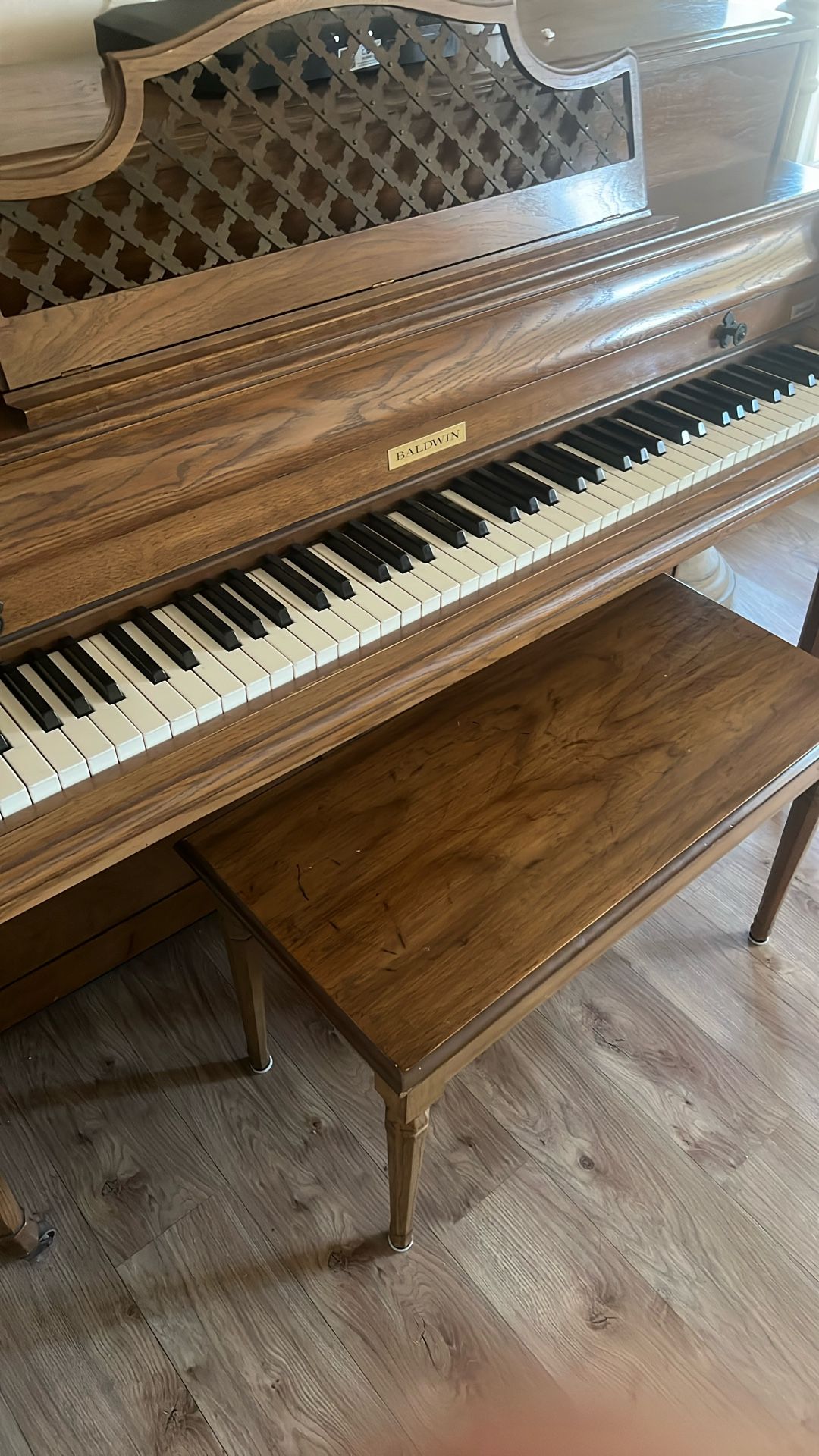 Moving Sale! Household items! Furniture. Couches, refrigerator, toolbox, lamps, tables, chairs, pictures, piano, knickknacks,