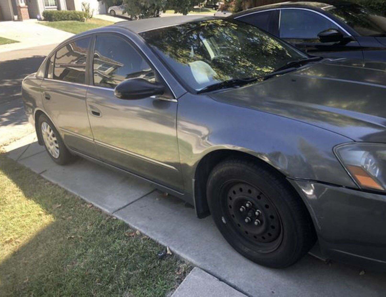 2005 Nissan Altima