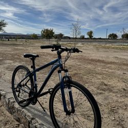 Schwinn Trailway Bike 