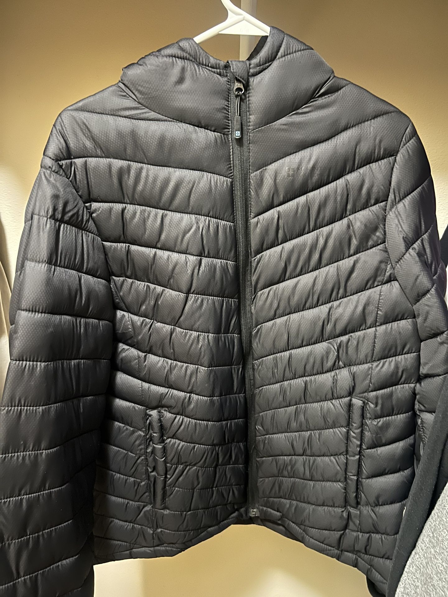 Mountain Warehouse Rain Jacket