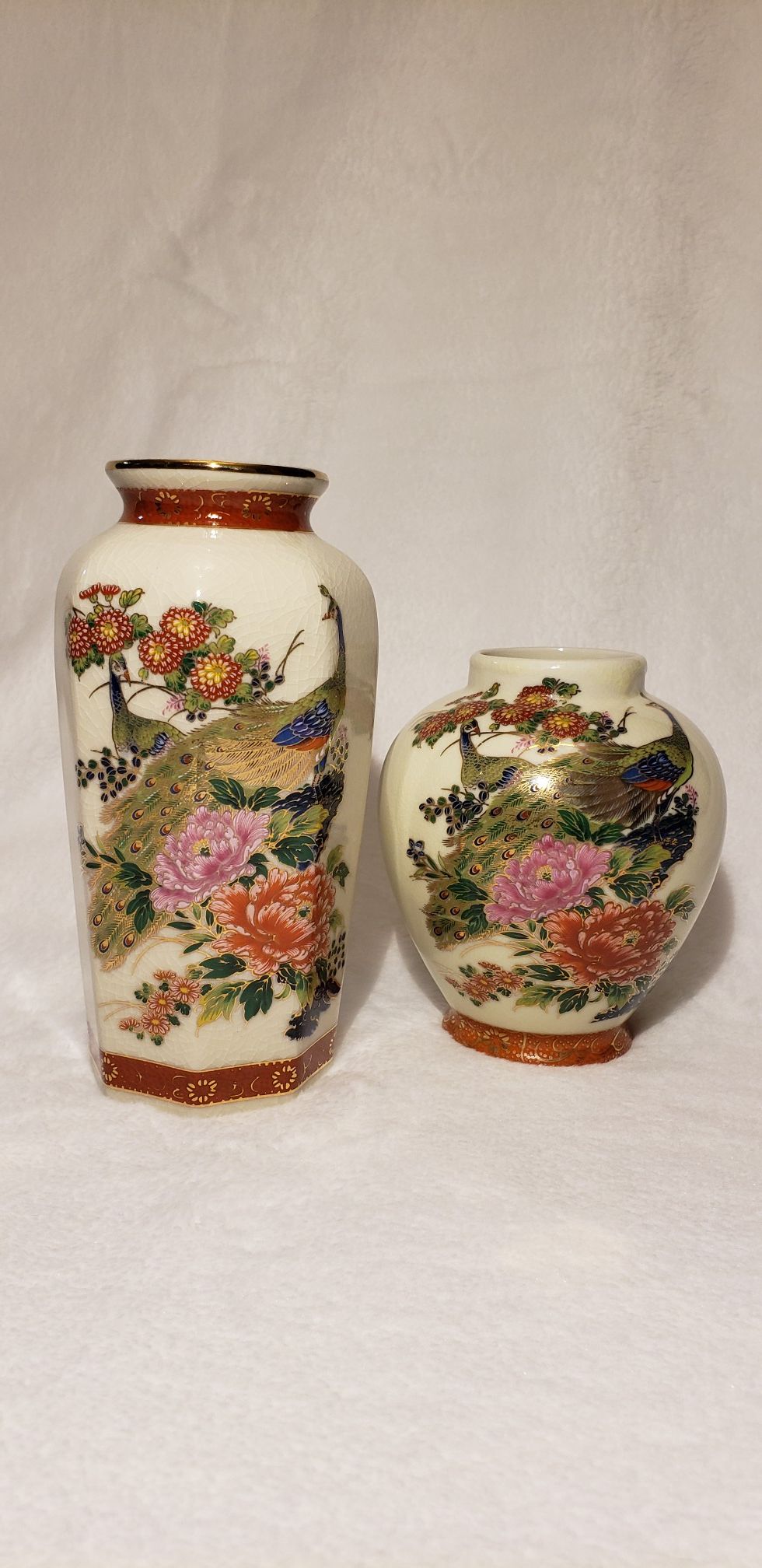 Decorative Flower vase 🌷