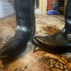 Western boots for sale