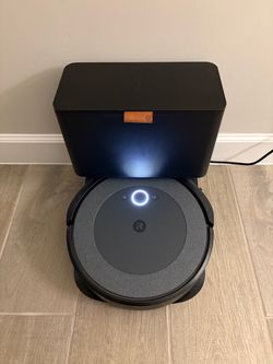 Robot vacuum