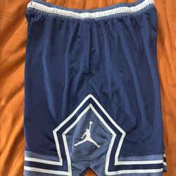Women’s Jordan Basketball Shorts